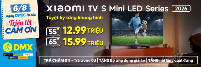 banner slide tivi