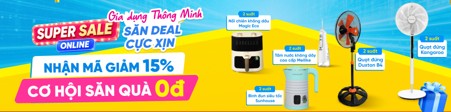 PMH KH MỚI 10% 500K