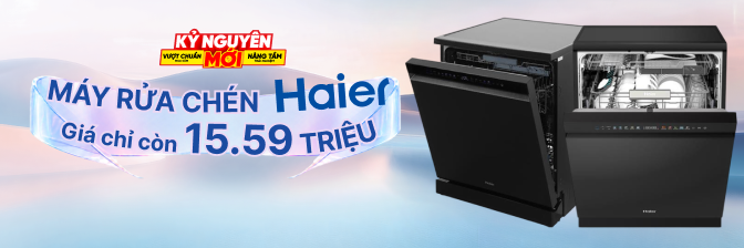 Máy rửa chén comfee