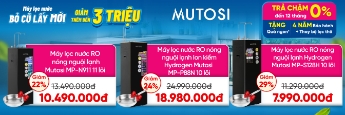 MLN Nóng nguội lạnh