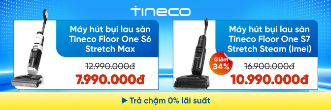 Máy hút bụi