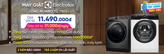 Máy giặt