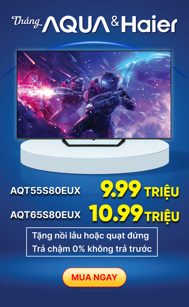Gian hàng ưu đãi