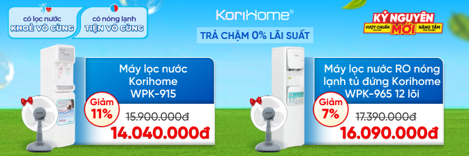 MLN Korihome