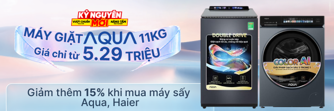 Máy giặt
