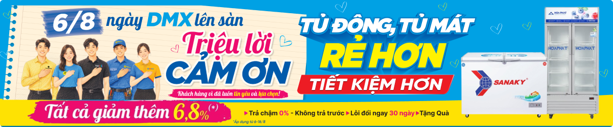 Tủ đông