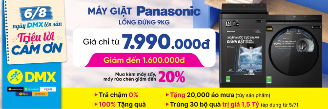 Máy giặt