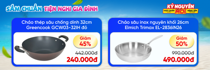 Banner nồi