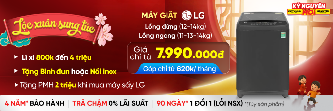 Máy giặt
