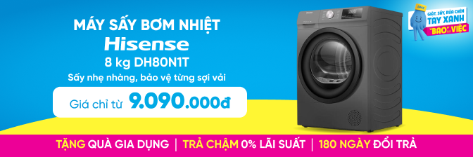 MÁY SẤY