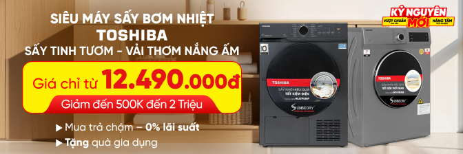 MÁY SẤY