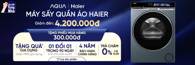 MÁY SẤY