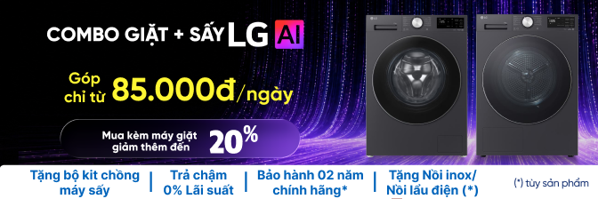 MÁY SẤY