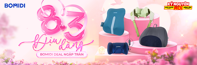 HALIO T12 LÀM ĐẸP