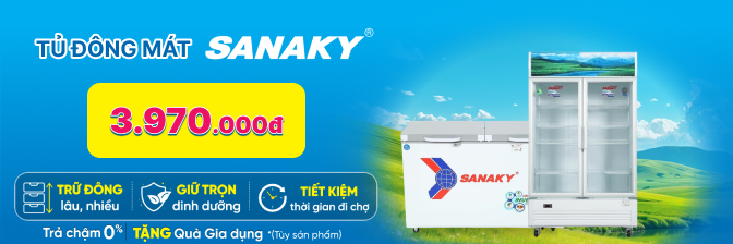 ĐÔNG MÁT SANAKY