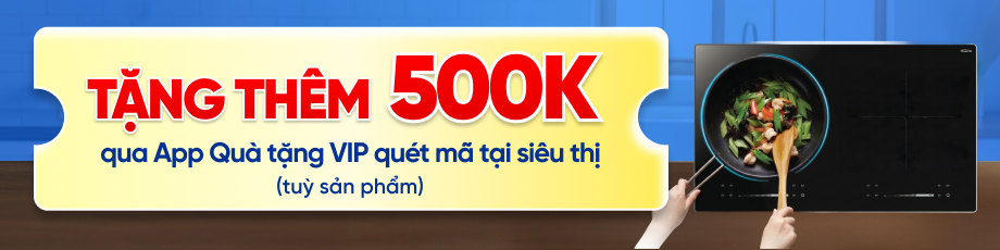 PMH 500k