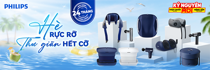 HALIO T11 LÀM ĐẸP