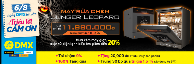 Máy rửa chén comfee