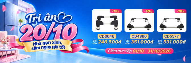 Giá đỡ giảm mua kèm