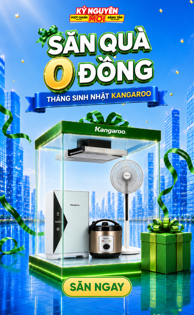 Gian hàng ưu đãi