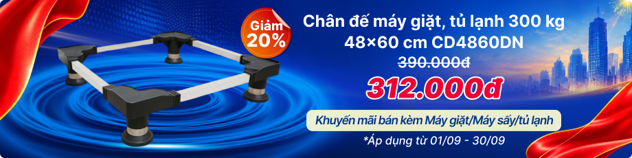 CHÂN ĐẾ