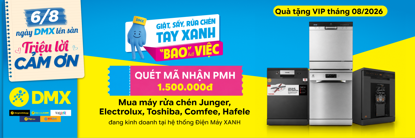 CHƯƠNG TRÌNH MÙA MƯA