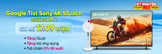 Tivi Sony