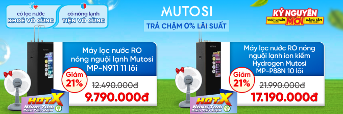 MLN Nóng nguội lạnh