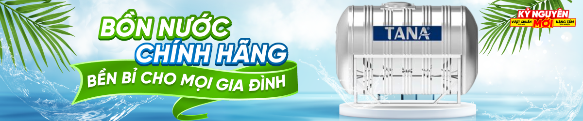 Bồn nước Desk