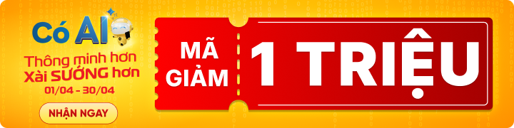 PMH CUỐI TUẦN ĐIỆN THOẠI - APPLE