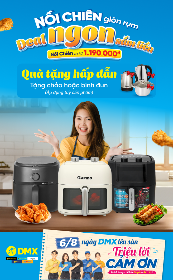 Gian hàng ưu đãi