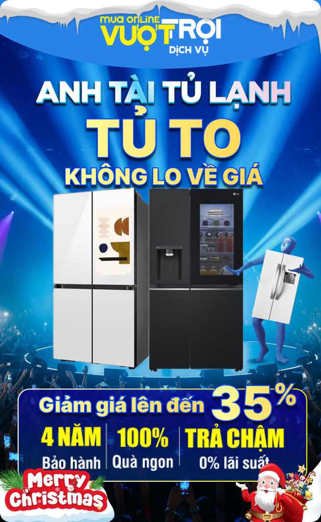 Gian hàng ưu đãi