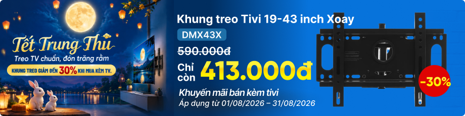 KHUNG TREO