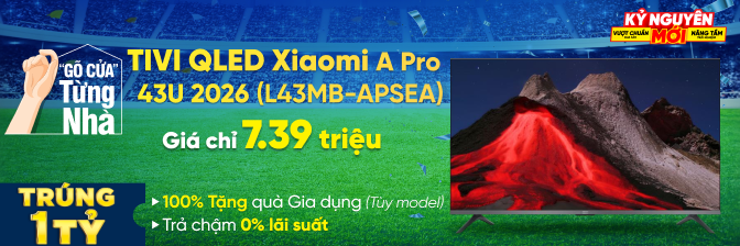 banner slide tivi
