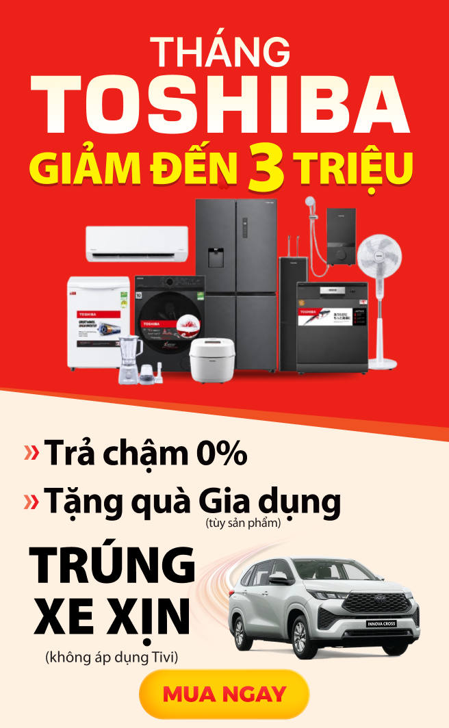 Gian hàng ưu đãi