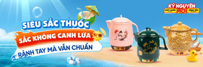 SIÊU SẮC THUỐC BANNER SLIDE