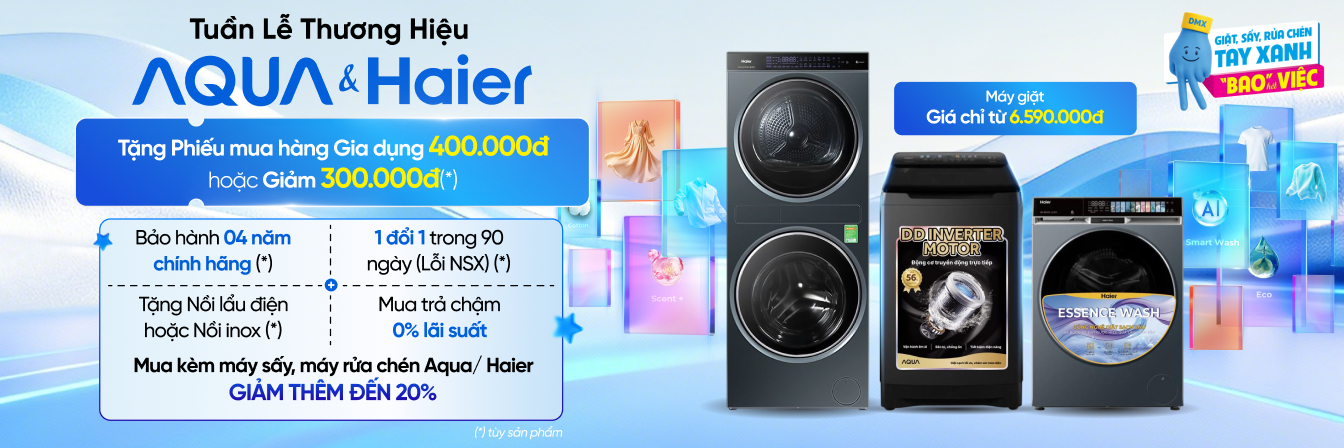 Banner Slide Trang chủ