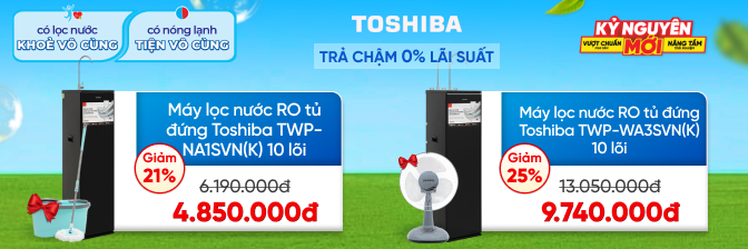 Toshiba
