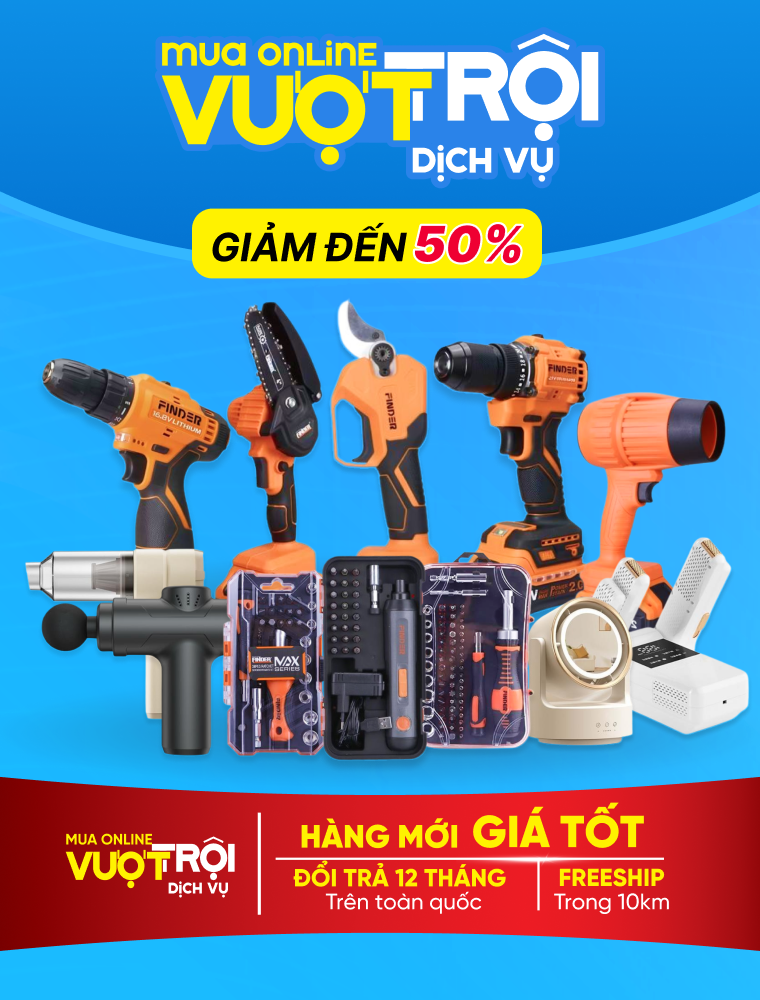 SẢN PHẨM CHỈ BÁN ONLINE