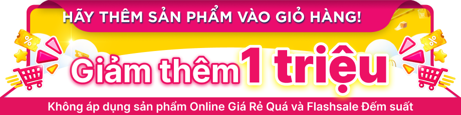 PMH KH MỚI 10% 500K