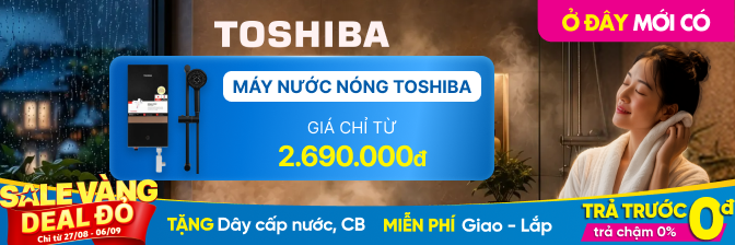 Toshiba