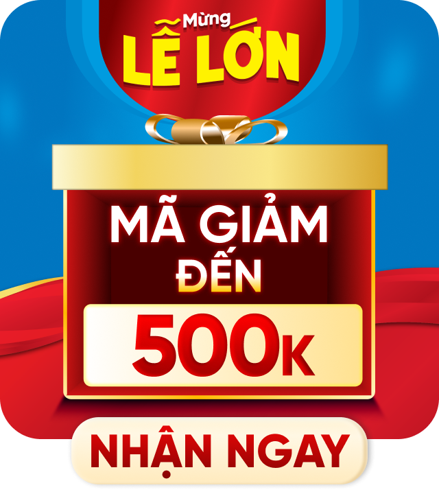 Banner top bar