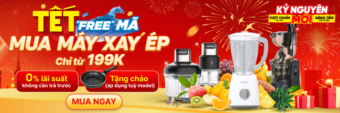 Banner Slide Trang chủ