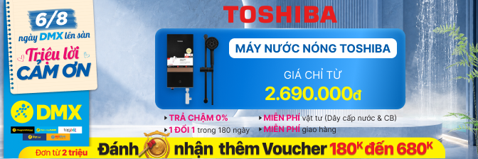 Toshiba