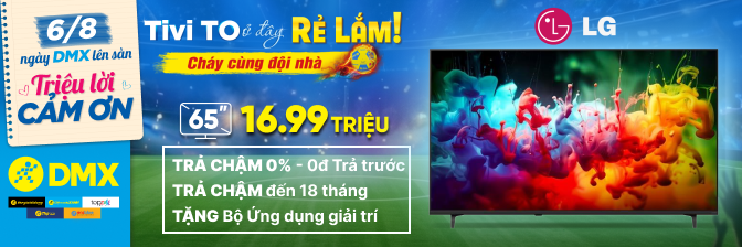 banner slide tivi