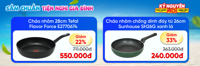 Banner nồi