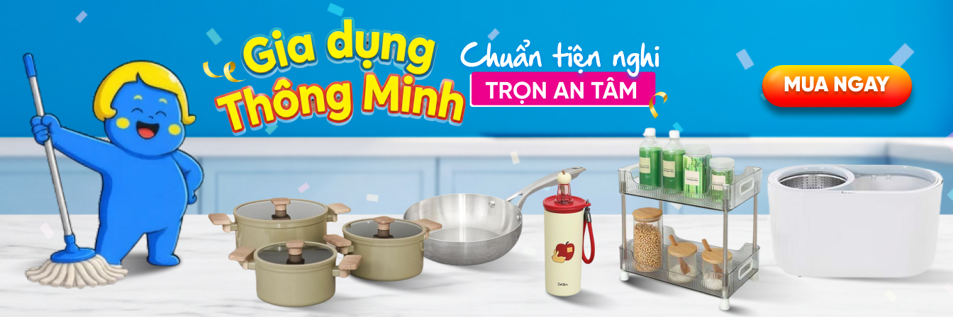 Banner Slide Trang chủ