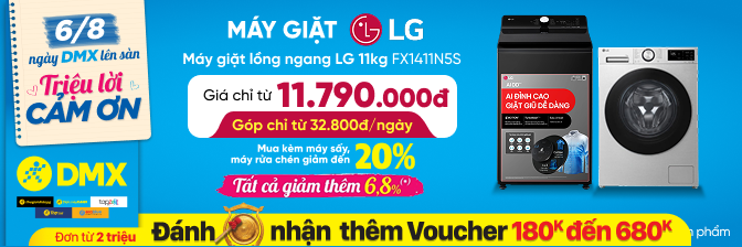 Máy giặt