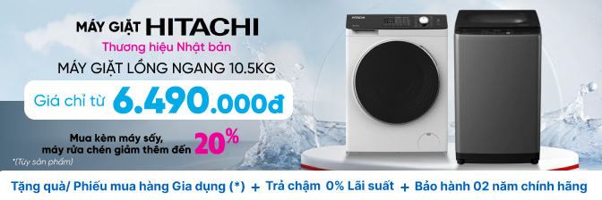 Máy giặt