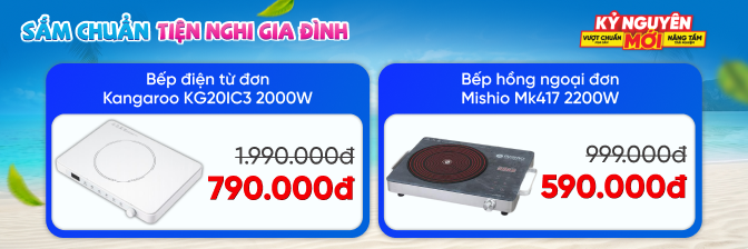Bếp